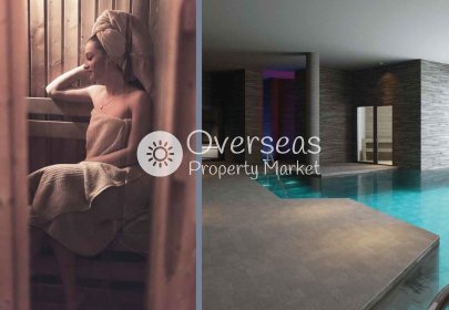 Nouvelle construction - Ground floor apartment -
Estepona