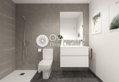 Obra nueva - Ground floor apartment -
Vélez Málaga