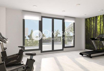 Obra nueva - Ground floor apartment -
Vélez Málaga