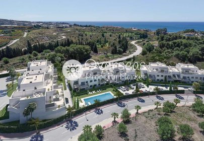 Obra nueva - Ground floor apartment -
Vélez Málaga