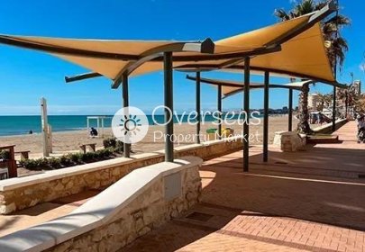 Obra nueva - Ático -
Fuengirola