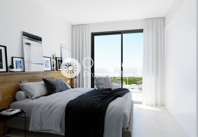 Nouvelle construction - Top Floor Bungalow -
Torrevieja