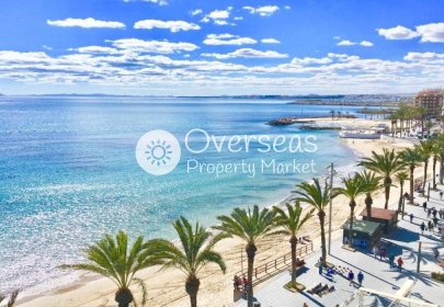 Nouvelle construction - Top Floor Bungalow -
Torrevieja