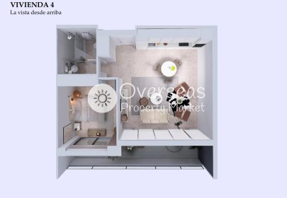 Obra nueva - Apartamento / piso -
Torrevieja