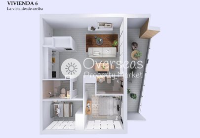 New Build - Apartment / flat -
Torrevieja
