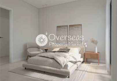 Nouvelle construction - Attique -
Torrevieja