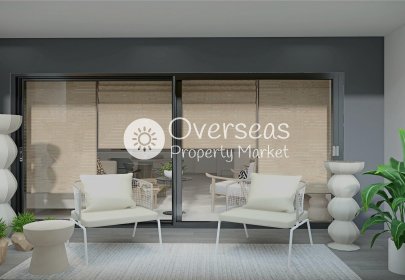 Nouvelle construction - Attique -
Torrevieja