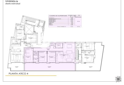 Nieuwbouw Woningen - Penthouse -
Torrevieja