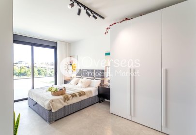 Obra nueva - Apartamento / piso -
Finestrat