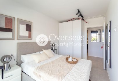 Obra nueva - Apartamento / piso -
Finestrat