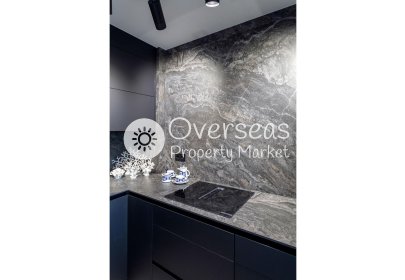 Obra nueva - Apartamento / piso -
Finestrat