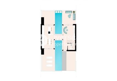 Obra nueva - Semidetached -
Formentera del Segura