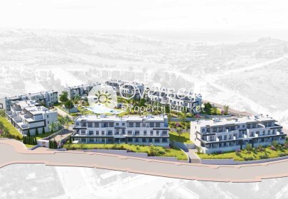 New Build - Apartment / flat -
Estepona