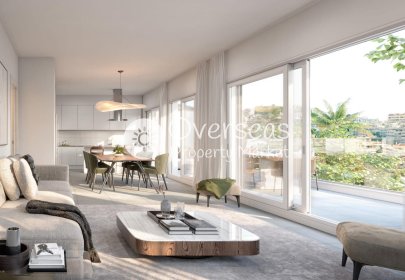 Obra nueva - Apartamento / piso -
Benalmádena