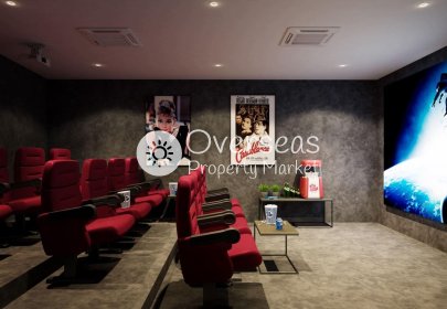 New Build - Apartment / flat -
Fuengirola