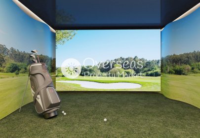 Nouvelle construction - Appartement -
Mijas