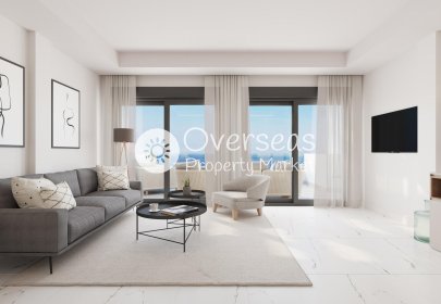 Nieuwbouw Woningen - Appartement / flat -
Casares