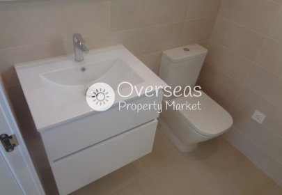 Obra nueva - Villa -
Pinoso