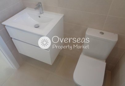 Obra nueva - Villa -
Pinoso