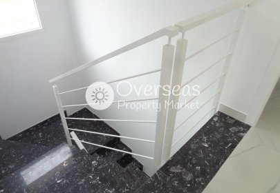 Nieuwbouw Woningen - Villa -
Pinoso