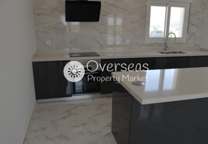 Obra nueva - Villa -
Pinoso