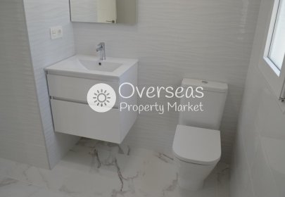 Obra nueva - Villa -
Pinoso