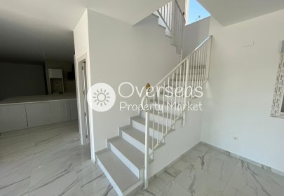 Obra nueva - Villa -
Pinoso