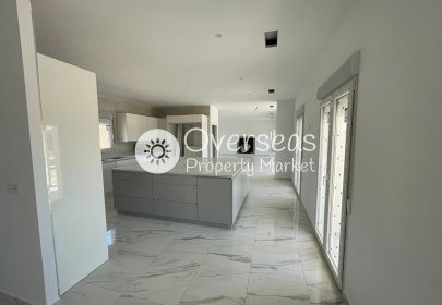 Obra nueva - Villa -
Pinoso