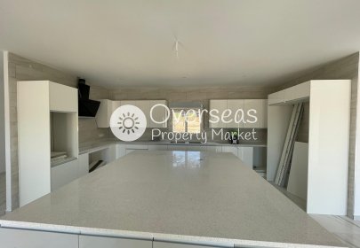 Obra nueva - Villa -
Pinoso