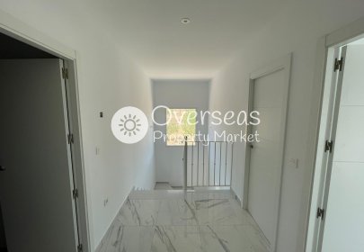 Obra nueva - Villa -
Pinoso