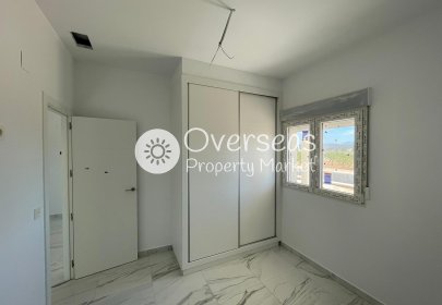 Obra nueva - Villa -
Pinoso