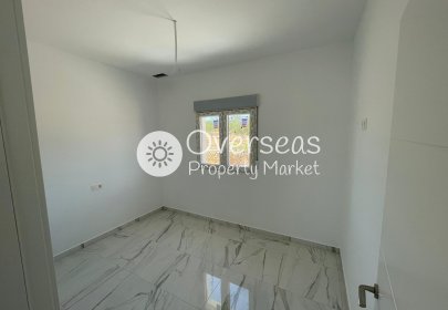 Obra nueva - Villa -
Pinoso