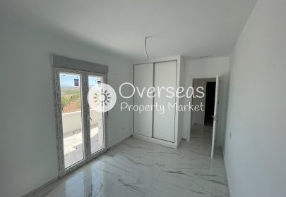 Obra nueva - Villa -
Pinoso