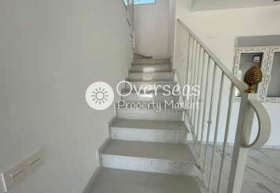 Obra nueva - Villa -
Pinoso