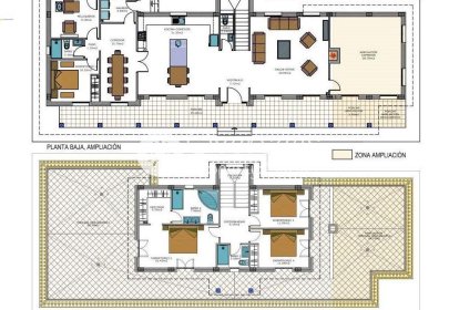 Obra nueva - Villa -
Pinoso