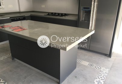 Obra nueva - Villa -
Pinoso