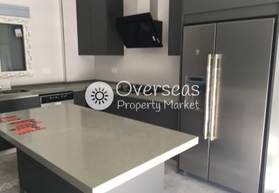 Obra nueva - Villa -
Pinoso