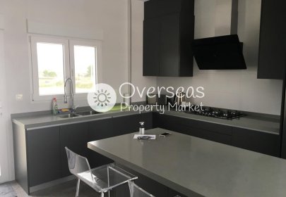 Obra nueva - Villa -
Pinoso