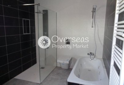 Obra nueva - Villa -
Pinoso