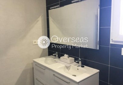 Obra nueva - Villa -
Pinoso