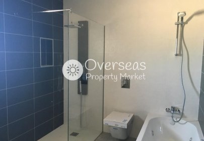 Obra nueva - Villa -
Pinoso