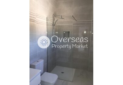 Obra nueva - Villa -
Pinoso