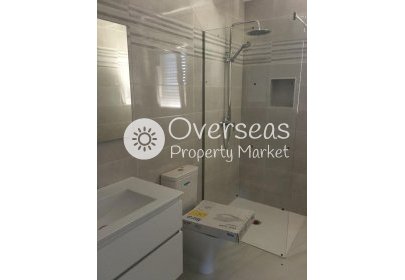 Obra nueva - Villa -
Pinoso