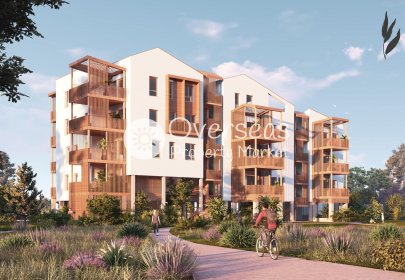 Obra nueva - Ground floor apartment -
El Verger