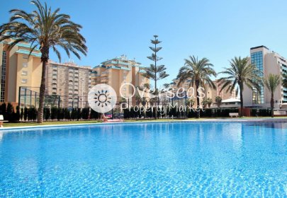 Obra nueva - Adosado -
La Manga del Mar Menor