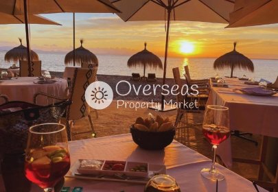 Obra nueva - Adosado -
La Manga del Mar Menor