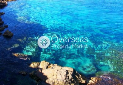 Obra nueva - Adosado -
La Manga del Mar Menor