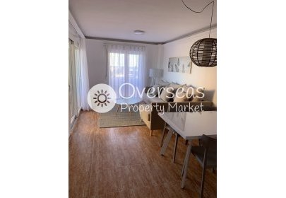 Obra nueva - Apartamento / piso -
La Manga del Mar Menor