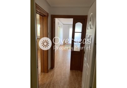 Obra nueva - Apartamento / piso -
La Manga del Mar Menor