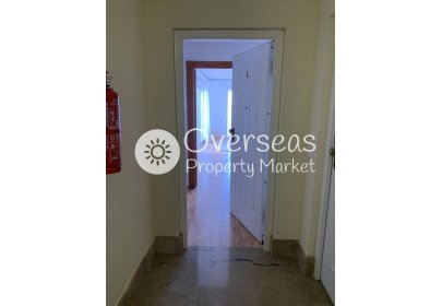 Obra nueva - Apartamento / piso -
La Manga del Mar Menor